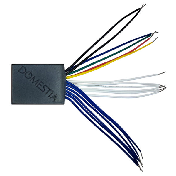Module d'identification avec pilotage de LED