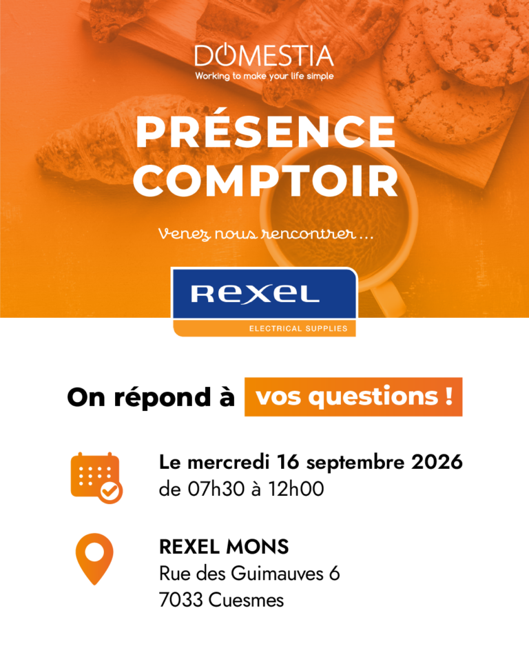 Rexel Mons 16.09.26