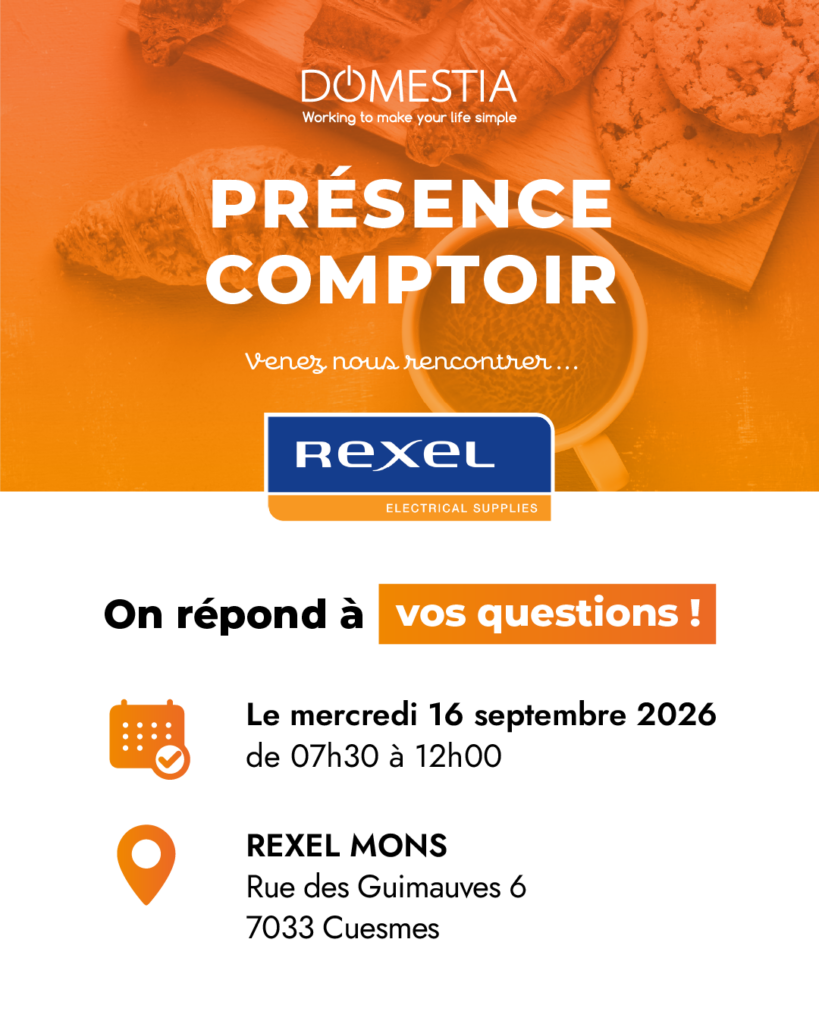Rexel Mons 16.09.26